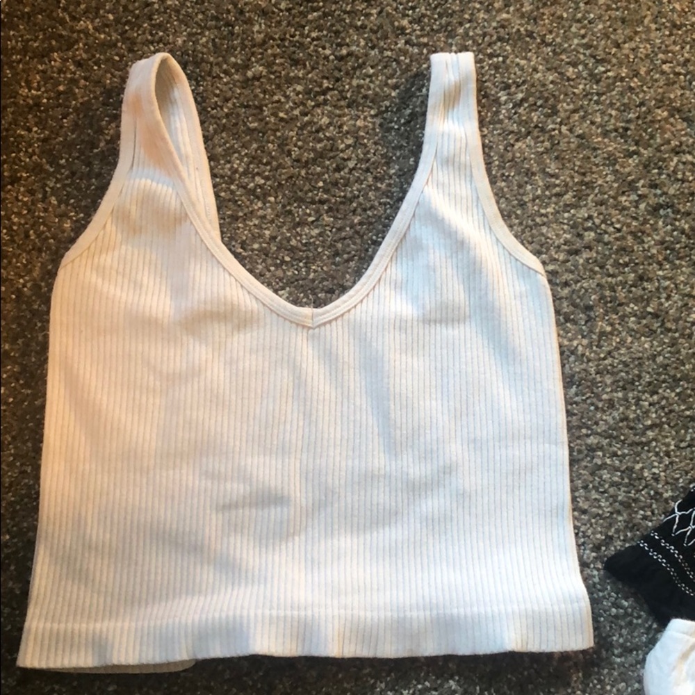 Free people tank